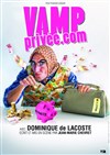 Vamp privée.com - Casino Barriere Enghien