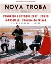Nova Troba - Café Théâtre du Têtard