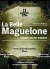 La belle Maguelone - Studio Le Regard du Cygne