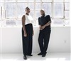 Cécile McLorin & Sullivan Fortner - The Window - Sunside