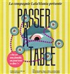 Passer à table - Théâtre Métro Ateliers