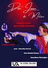 Dom Juan - Théâtre Le Mille-Feuille