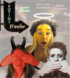 Potins d'enfer - Théâtre Darius Milhaud