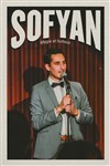 Affiche de Sofyan dans Magie & Humour