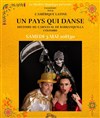 Un pays qui danse : Histoire du carnaval de Barranquilla - Centre Mandapa