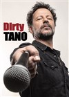 Tano dans Dirty - Théatre Molière