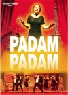 Padam Padam - Médiathèque Le Vingt Sept