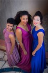 Trio Amethysta - La Batterie