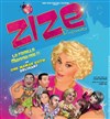 Zize Dupanier dans La famille Mamma Mia - Théâtre du Gymnase