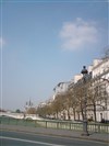 Visite guidée : Charmante Ile Saint Louis Promenade Romantique - Métro Pont Marie