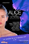 Alice, Au-Delà des Merveilles - Théâtre du Gouvernail