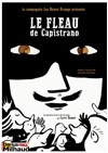 Zorro ou le Fléau de Capistrano - Théâtre Darius Milhaud