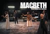 Macbeth ou la comédie des sorcières - Le Zeppelin
