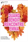 Quand Benoît rencontre Emma - Les Arts dans l'R