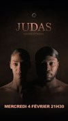 Dakota et Nadia : Judas - Apollo Théâtre - Salle Apollo 360