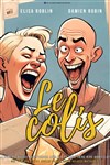 Le colis - Comédie des Volcans
