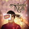 Soirée Kitch - Le Kalinka
