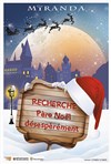 Recherche Père Noël désespérément - Théâtre de la Cité
