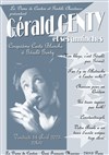 Gérald Genty - La Dame de Canton