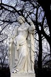 Visite guidée : Reines, Régentes et Dames illustres de France au Jardin du Luxembourg | par Bertrand - Jardin du Luxembourg