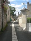 Visite guidée : Souzay-Champigny - Mairie de Souzay-Champigny