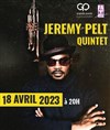 Quintet Jeremy Pelt - La grande poste - Espace improbable