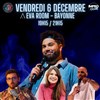 Comedy Club PB - EVA Bayonne