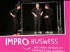 Impro business - Hotel Park Inn by Radisson