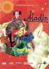 Aladin - Théâtre de la Cité