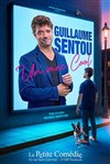 Guillaume Sentou dans Un mec cool - La Petite Comédie