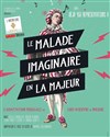 Le malade imaginaire en la majeur - Théâtre Jean Bart