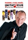 Pierre-Yves Noël dans L'imitatueur - Café Théâtre Côté Rocher