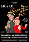 Mozart vs Mozart - Théâtre Pixel