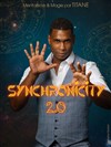 Titane dans Synchronicity 2.0 - Café Théâtre Le 57