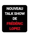 Nouveau Talk Show de Frédéric Lopez - Studios Post & Prod 