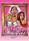 Un mariage follement gai ! - Théâtre Portail Sud