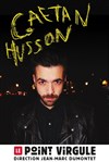Gaetan Husson - Le Point Virgule