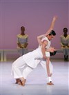 Duos : Ballet de l'opéra national de Bordeaux - Théâtre de Chartres