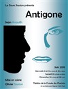 Antigone - La Petite Croisée des Chemins