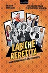 Labiche Repetita - Comédie des Volcans