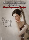 Marie Crapanzano dans Marie Post - La Cible