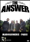 The Answer - La Maroquinerie