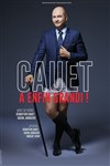 Cauet dans Cauet a enfin grandi ! - Théâtre Monsabré