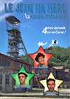 Le jean ma mère 4 - Les Trois Ducs