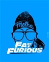 Melha Bedia dans Fat & Furious - Le Lieu