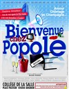 Bienvenue chez Popole ! - Collège de la Salle 