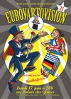 Eurovartovision - Palais des Glaces - Grande salle