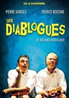 Les diablogues - La comédie de Marseille (anciennement Le Quai du Rire)