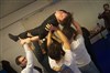 Stage d'initiation à l'improvisation théâtrale - Cité Maritale