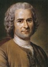 Promenade avec Jean-Jacques Rousseau - Théâtre de l'Usine 